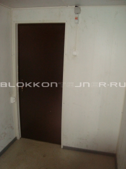Охранный вагончик 3м, г.Армавир в Сунже